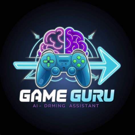 Gaming Guru .